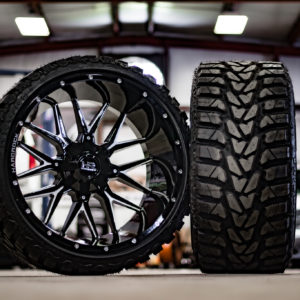 Chemical Guys Wheel and Tire Bundles – LermsCustoms